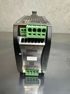 MURR Elektronik 85691 Emparro 10-3x360-500/24 Power Supply - Picture 1 of 2