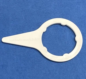 Llave deslizante para picadora de alimentos KitchenAid - Imagen 1 de 1