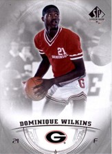 2013-14 SP Authentic Basketball Card Pick