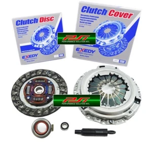 EXEDY CLUTCH KIT SET 2000-2001 ACURA INTEGRA B18 1.8L DOHC 4CYL - Bild 1 von 2