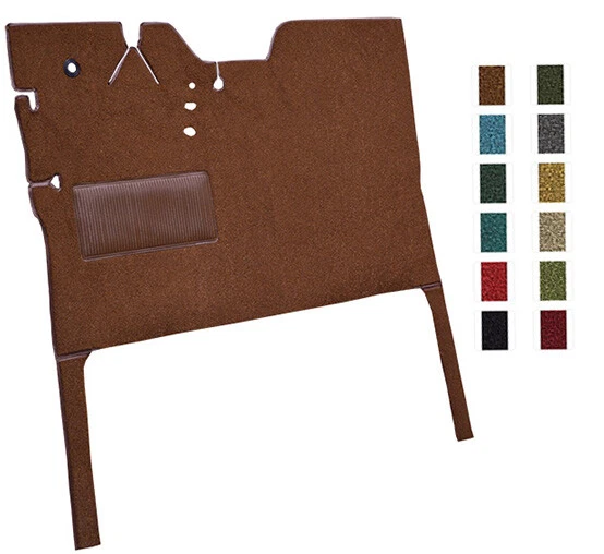 47-54 Chevy/GMC C/K Truck Original Loop Molded Carpet Kit *Made in USA* - Image 1 of 4