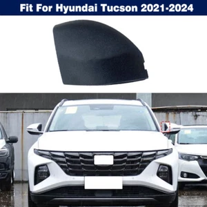 Left Driver Side Rearview Mirror Cover Shell Cap For Hyundai Tucson 2021-2024 - Bild 1 von 8