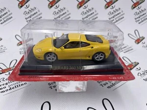 Die Cast "Ferrari 360 Modena" Scale 1/43 - Picture 1 of 2
