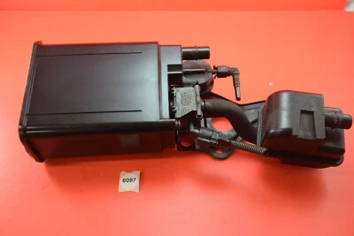 C2 03-04 TOYOTA SCION ECHO XA XB BOTE DE CARBÓN DE VAPOR DE COMBUSTIBLE 77740-52070 OEM Foto 1 de 4