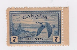 Canada Scott C9 VF MNH Airmail Issues - Picture 1 of 1
