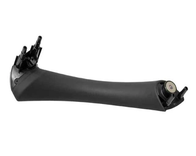 Manija de tirador de puerta interior izquierda conductor trasero original OEM para BMW 325i 325xi 328i Foto 1 de 1