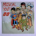 Musical Youth ‎–007 1983 45 Giri Nuovo 