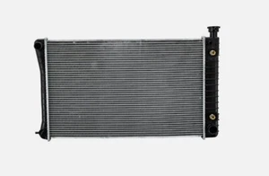 1689 Radiator For 1988-1995 Chevy C/K Series Suburban V8 28"Core - Picture 1 of 1