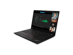 Lenovo Thinkpad T14 Gen2 i5-1145G7 16 GB RAM 256 GB SSD Gebrauchter Zustand - Afbeelding 1 van 6