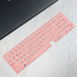 keyboard skin cover for HP   Envy 17-da0047nr Envy 17-da0097nr Envy 17-da000 - Picture 1 of 11