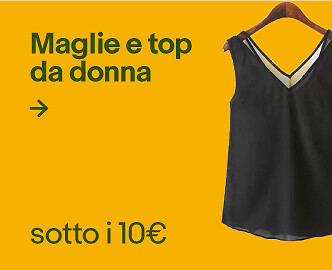 Maglie e top da donna -10
