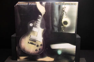 Robben Ford – Schizophonic - Vinyl Record Lp - Picture 1 of 6