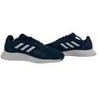 Adidas Men's Runfalcon 2.0 Navy Blue Running Lace Up Trainers Shoes | UK 9.5
