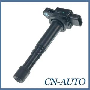 Ignition Coil For Honda Accord Euro CL7 CL9 2.0L K20A6 2.4L K24A3 2003-2008 - Picture 1 of 7