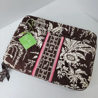 Vera Bradley Imperial туалет мини ноутбука / планшетов чехол новый - без ремня - Изображение 1 из 4