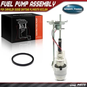 Fuel Pump Assembly for Chrysler Plymouth Dodge 600 LeBaron Shadow Daytona 86-90 - Picture 1 of 10