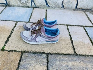👟Asics Gel Lyte V Offspring Gel Lyte 5 Desert Pack Größe 45,5 Beige Sole Swap🔥 - Bild 1 von 8