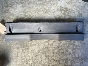 2017 2018 2019 Toyota 86 Subaru BRZ/FRS Trunk Trim Panel Garnish -WEAR- OEM #289 - Picture 1 of 12