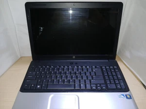 DEFEKTER HP G61-110SA LAPTOP FÜR TEILE - Bild 1 von 9