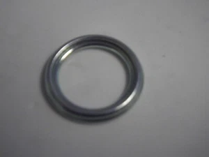 Yamaha Gas Golf Cart G2-G29 Oil Drain Plug Crush Washer | 93306-20212 - Bild 1 von 2