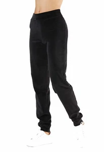 Leela Cotton Nickyhose Hose Bio-Baumwolle Jogginghosen Freizeithose 1466 - Bild 1 von 20