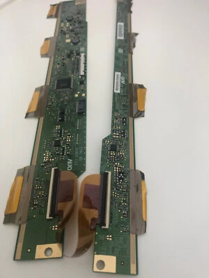 LG 32GN600 Scaler Buffer PCB Board - Image 1 of 3