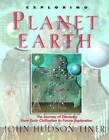 Exploring Planet Earth: The Journey of Discovery from Early Civilization - BON