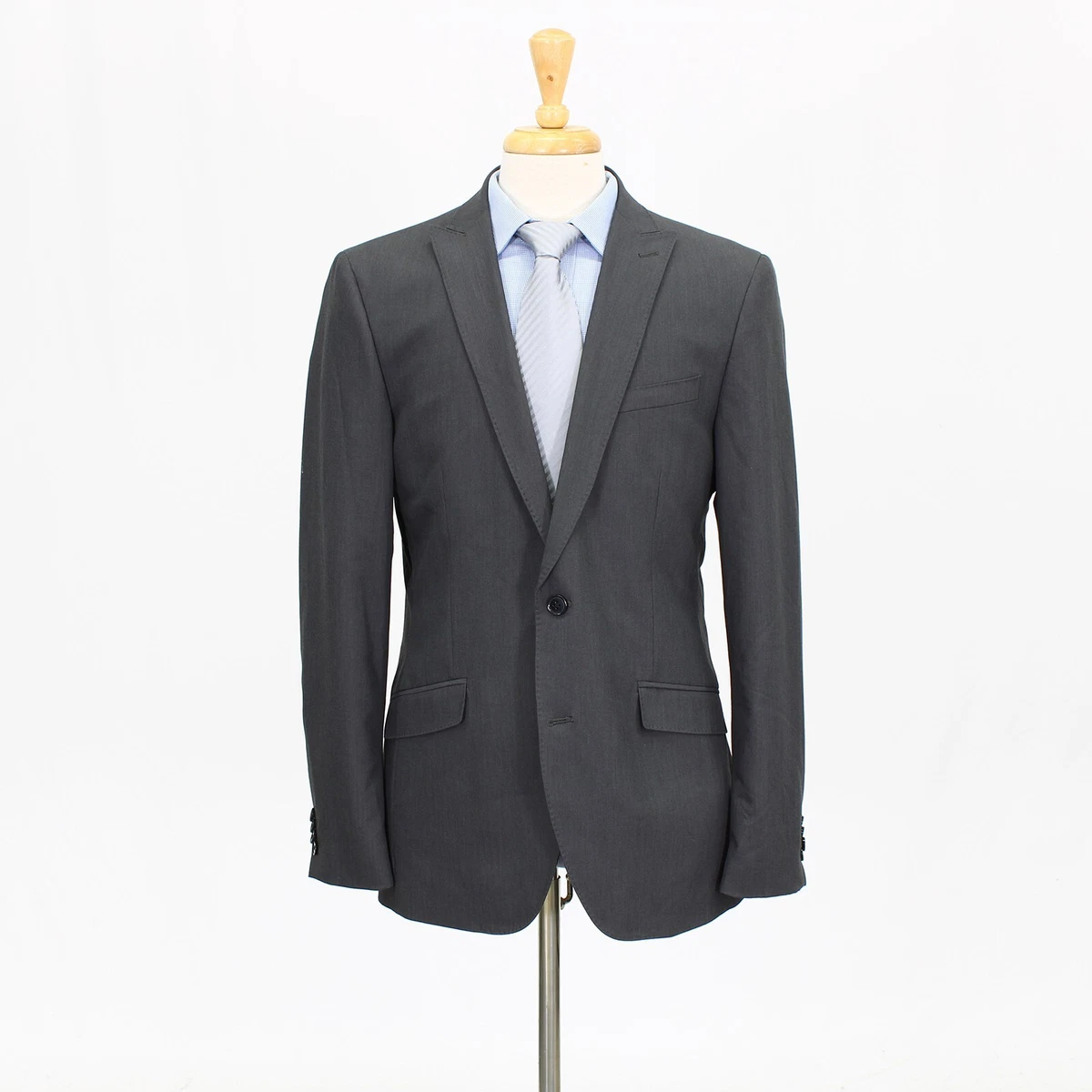 Hobberlin’s Limited × Savile Row jacket Nº14 Savile Row new season's refined uniform: where overcoats