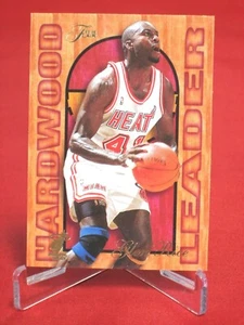 GLEN RICE FLEER FLAIR Basketball Card 1995-96 #14 - Picture 1 of 1