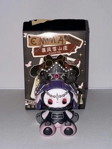 Emma Secret Forest Frostveil Villa Series Confirmed Blind Box Heiress Figur - Bild 1 von 4