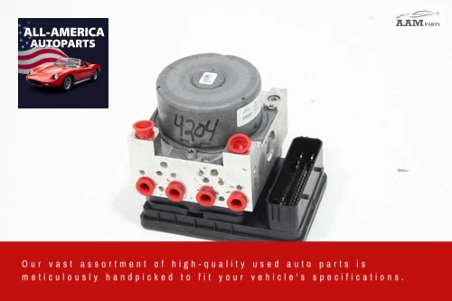 Módulo de bomba Lincoln Continental ABS - All America Car Parts Foto 1 de 4