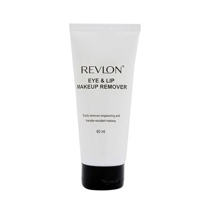 Revlon Augen- und Lippen-Make-up-Entferner, 60 ml - Bild 1 von 4