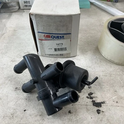 Válvula de control de calefacción HVAC Four Seasons 74779 para Chrysler LeBaron 1990-1992 Foto 1 de 3