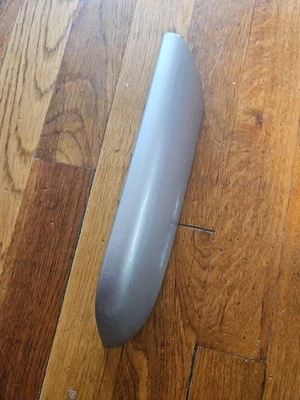 Cubierta trasera derecha para portaequipajes Cadillac Escalade ESV 2002-2006 Foto 1 de 4