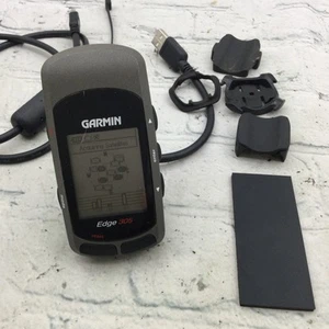 Garmin Edge 305 Bike Computer GPS - Picture 1 of 6