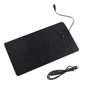 Tappetino Termico per Piantine Da 8,5 W 5 V 2A Germinazione Di Semi Di Piante Pr - Foto 1 di 14