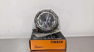 Timken 385-20024 Tapered Roller Bearing Cone 2.1654" ID x 2.4-2.56"OD x 0.8640" - Picture 1 of 4