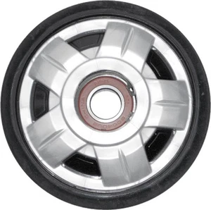 PPD Idler Wheel-7.09in. x 20mm-Silver for 2007-2008 Ski-Doo Legend Trail V-800 - Picture 1 of 2