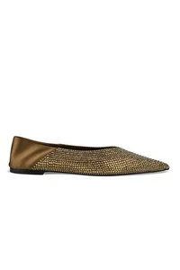 Mules Nour 05 Saint Laurent - Picture 1 of 5