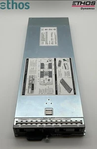 UCSB-B200-M5 Dual Xeon Gold SR3GF (256GB) (8x UCS-MR-X32G2RS-H) 1x UCSB-MLOM-40G - Picture 1 of 1