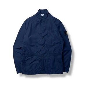 Stone Island Tela Paracadute Jacket - Picture 1 of 7