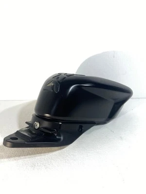 Tanque de combustible Ducati 848 / 848 Evo - negro VIII para 2008-2015 Foto 1 de 4