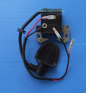 MATIKA RBC410 RBC420 RBC421L DEBROUSSAILLEUSE BOBINE D'ALLUMAGE IGNITION COIL - Imagen 1 de 1