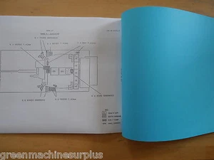 CVRT Sabre. Complete equipment schedule. Service edition.Army code.CES.32028 J60 - Picture 1 of 3