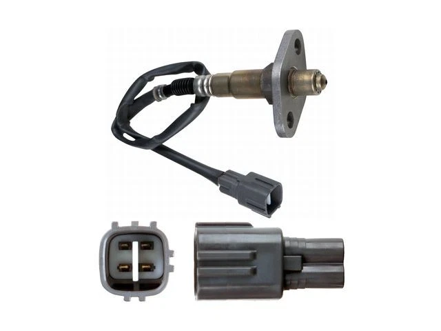 Sensor de oxígeno para Toyota 4Runner 1996-2000 1999 1997 1998 JQ492MZ Foto 1 de 1