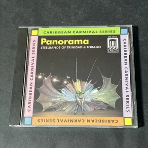 Panorama / Various, SHARPE / LIONS / BOWEN / PHILMOR, Very Good - Foto 1 di 4