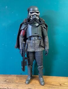 Hot Toys 1:6 Star Wars Han Solo MMS493 Imperial Army Mudtrooper (Andor etc)