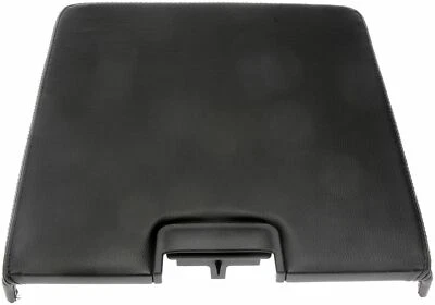 Fits 2007-2013 GMC Sierra 2500 HD Console Lid Dorman 231UU22 2008 2009 2010 2011 - Image 1 of 3