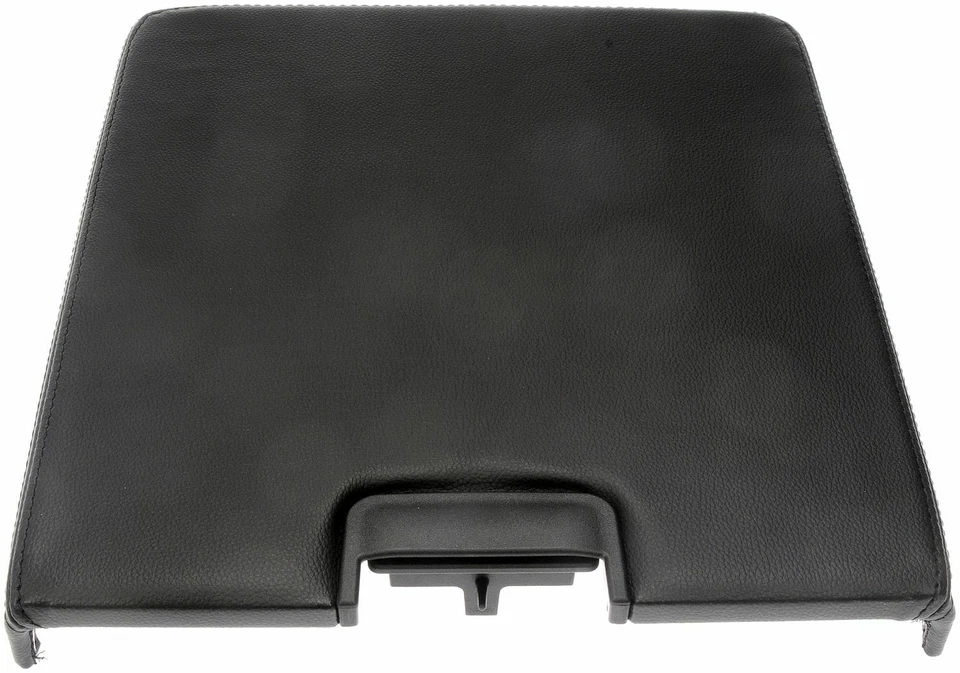 Fits 2007-2013 GMC Sierra 2500 HD Console Lid Dorman 231UU22 2008 2009 2010 2011 - Image 1 of 3