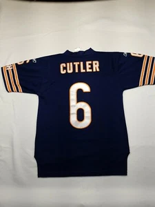 Reebock on field nfl shirt small 10-12 - Picture 1 of 6
